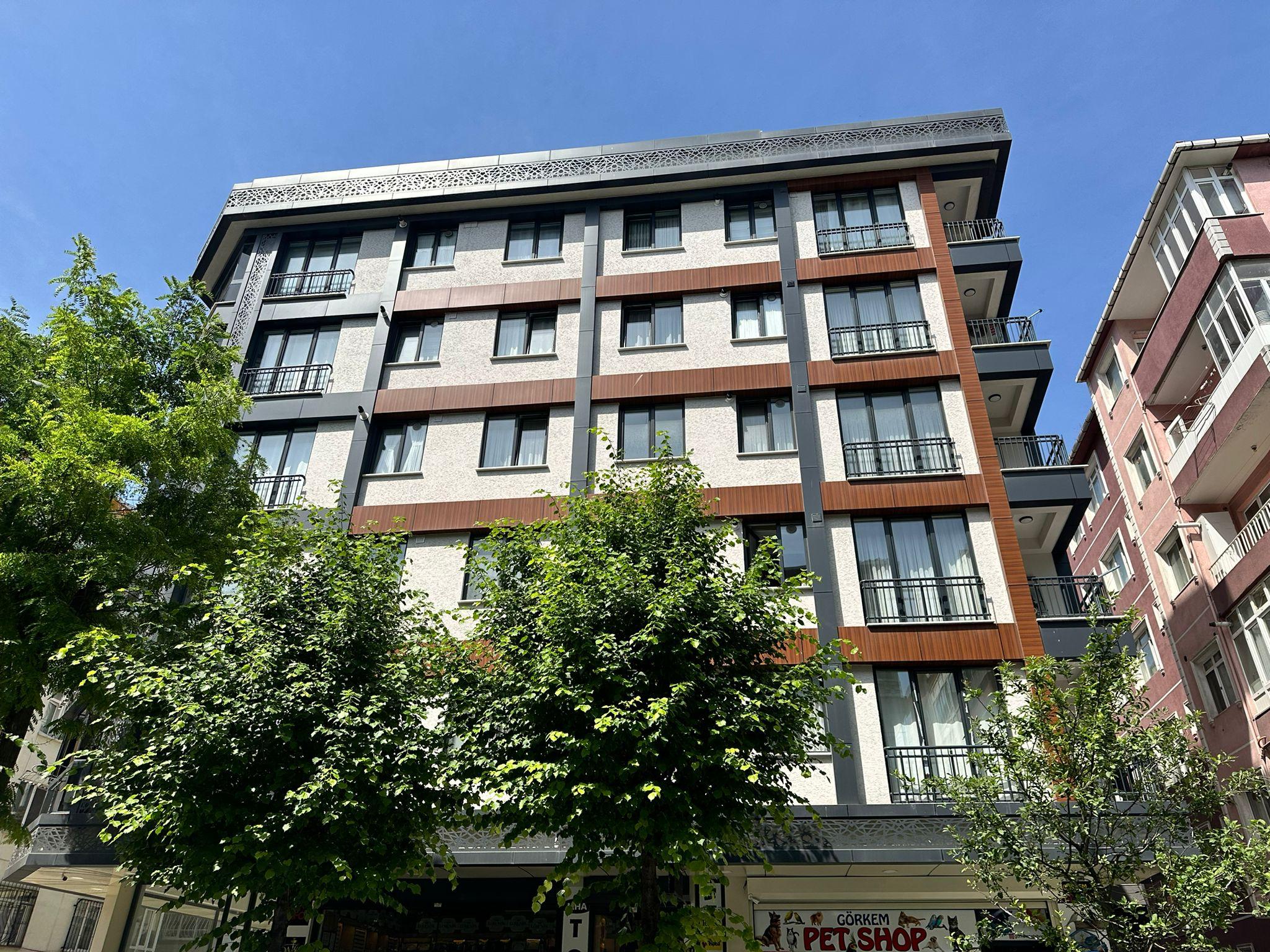 Erginsoy İnşaat Ekibi