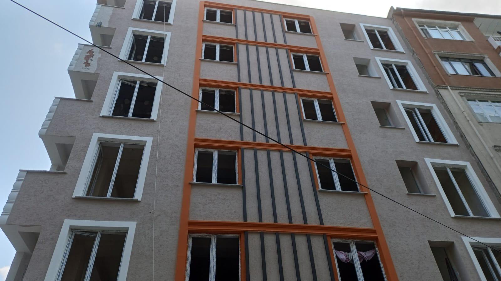 İnşaat Fotoğrafı 3