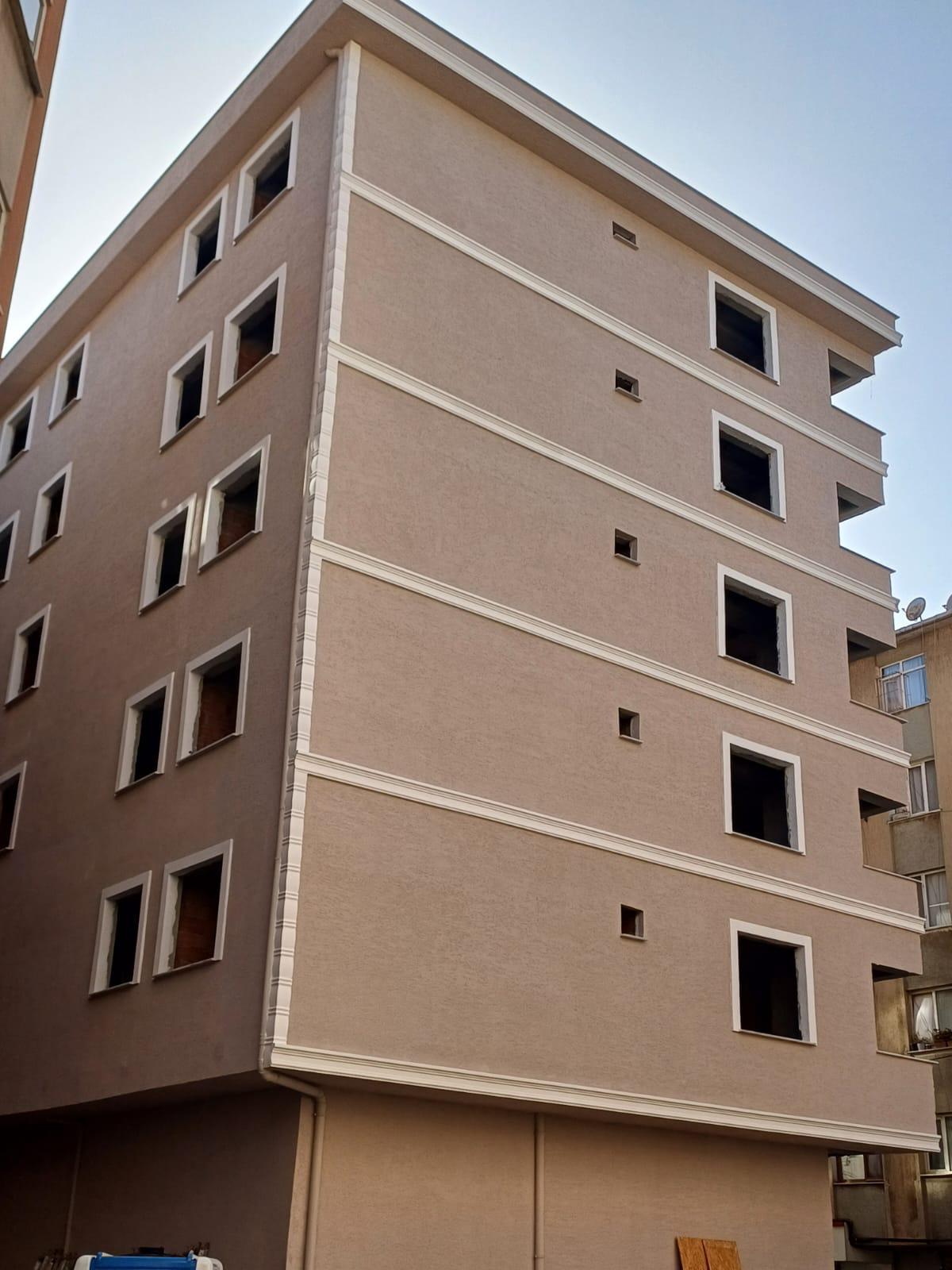 İnşaat Fotoğrafı 5